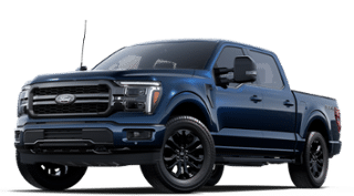 2025 Ford F-150® External Image 2